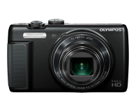 Olympus SH 21 - 1406619 - zdjęcie 1
